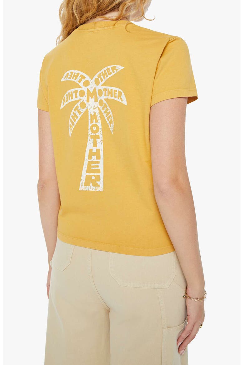 The Lil Goodie Goodie Graphic T-Shirt, Alternate, color, MOTHER PALM TREE