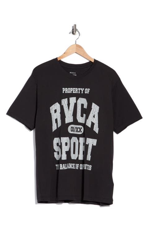 Walkout Graphic T-Shirt