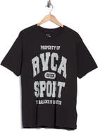 RVCA Walkout Graphic T-Shirt