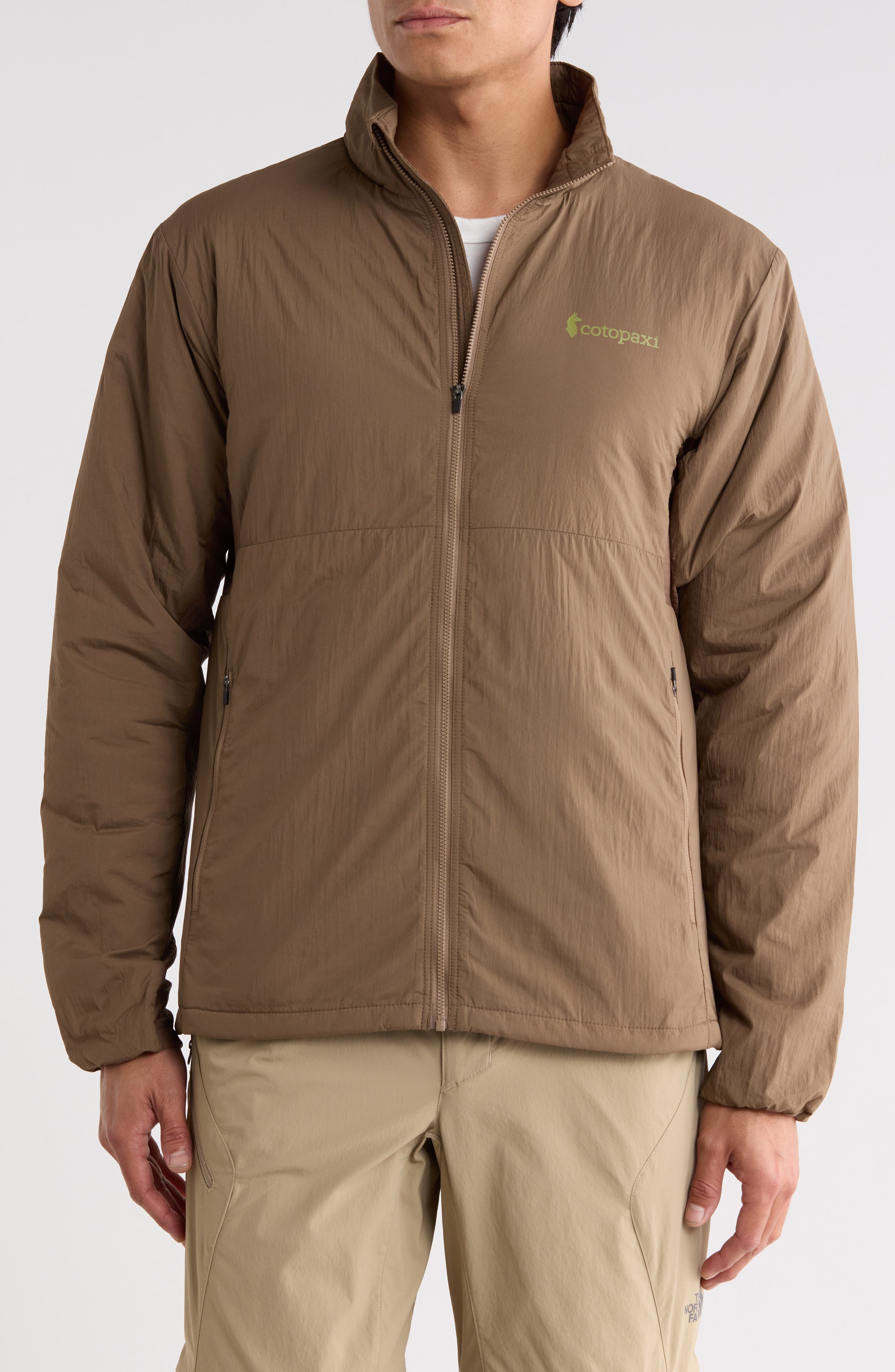 Pacaya 2.0 Down Insulated Jacket