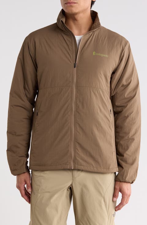 Pacaya 2.0 Down Insulated Jacket