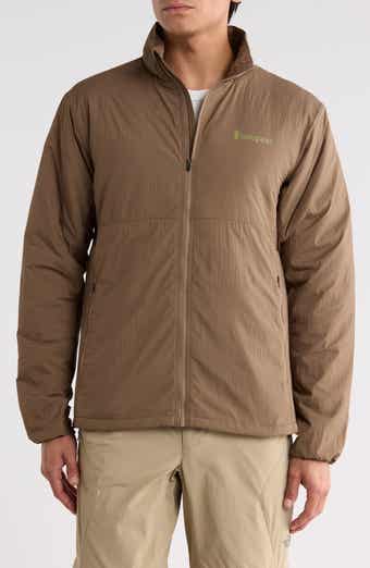 Pacaya 2.0 Down Insulated Jacket