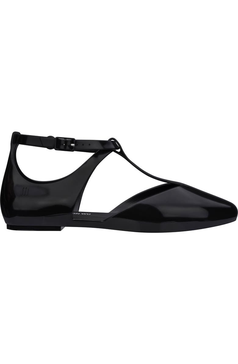 Melissa x Jason Wu Penelope Flat, Alternate, color,