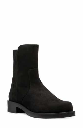 Stuart Weitzman Izzie Chelsea Boot Women Nordstrom