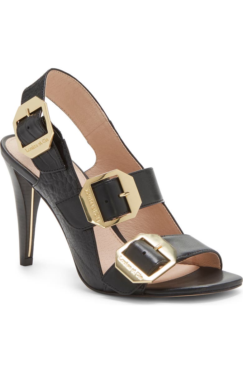 Louise et Cie Khalon Sandal, Main, color,