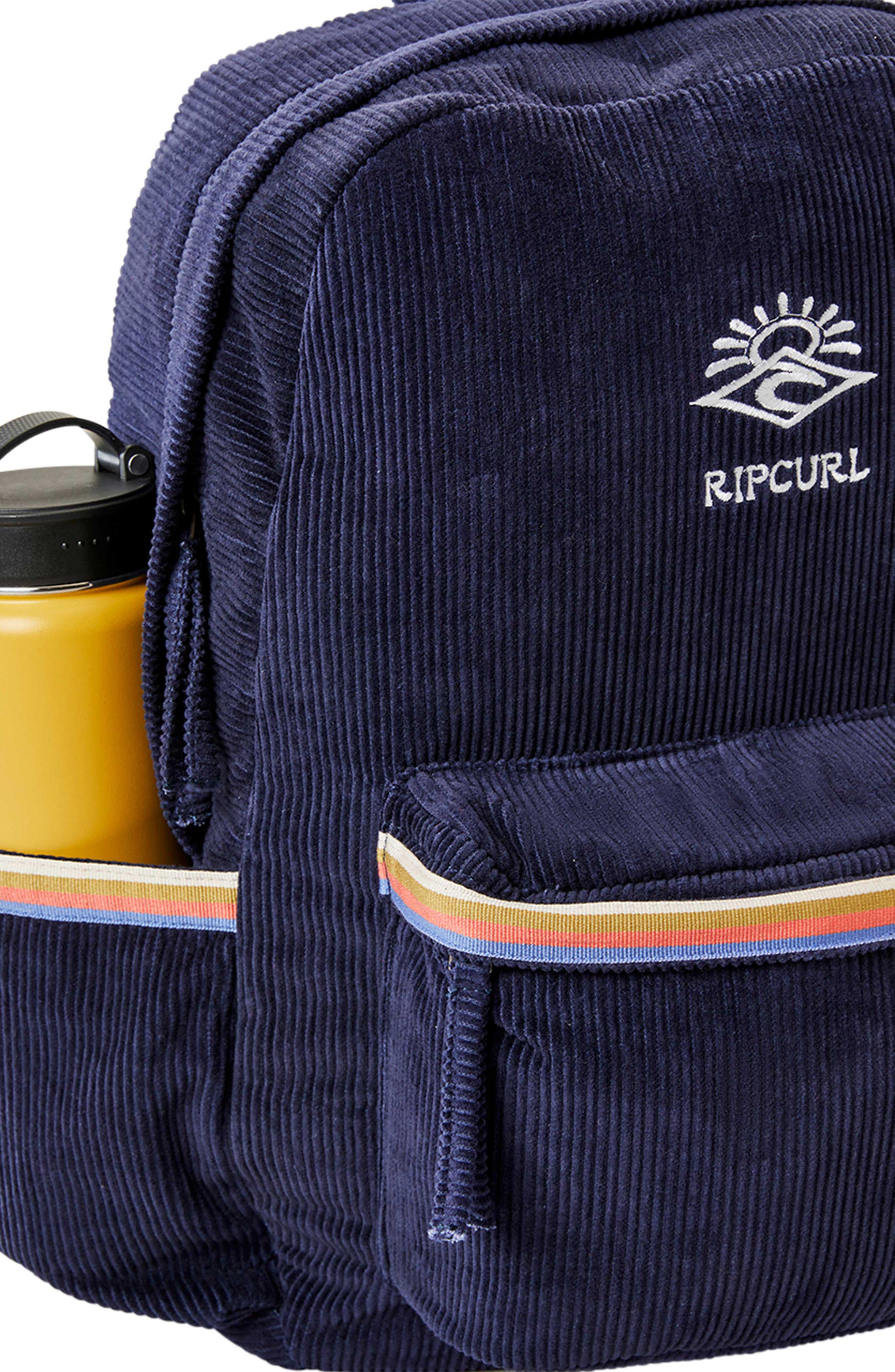 Rip Curl Corduroy Revival Backpack, Alternate, color, 