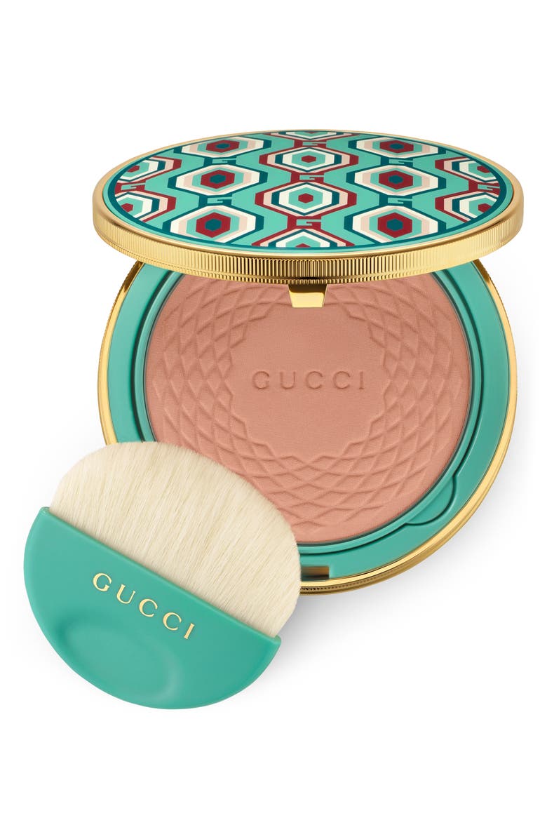 Gucci Poudre de Beauté Éclat Soleil Bronzing Powder, Main, color,