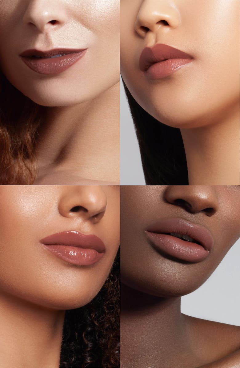 CTZN Cosmetics Nudiversal Lip Duo, Alternate, color, Mykonos