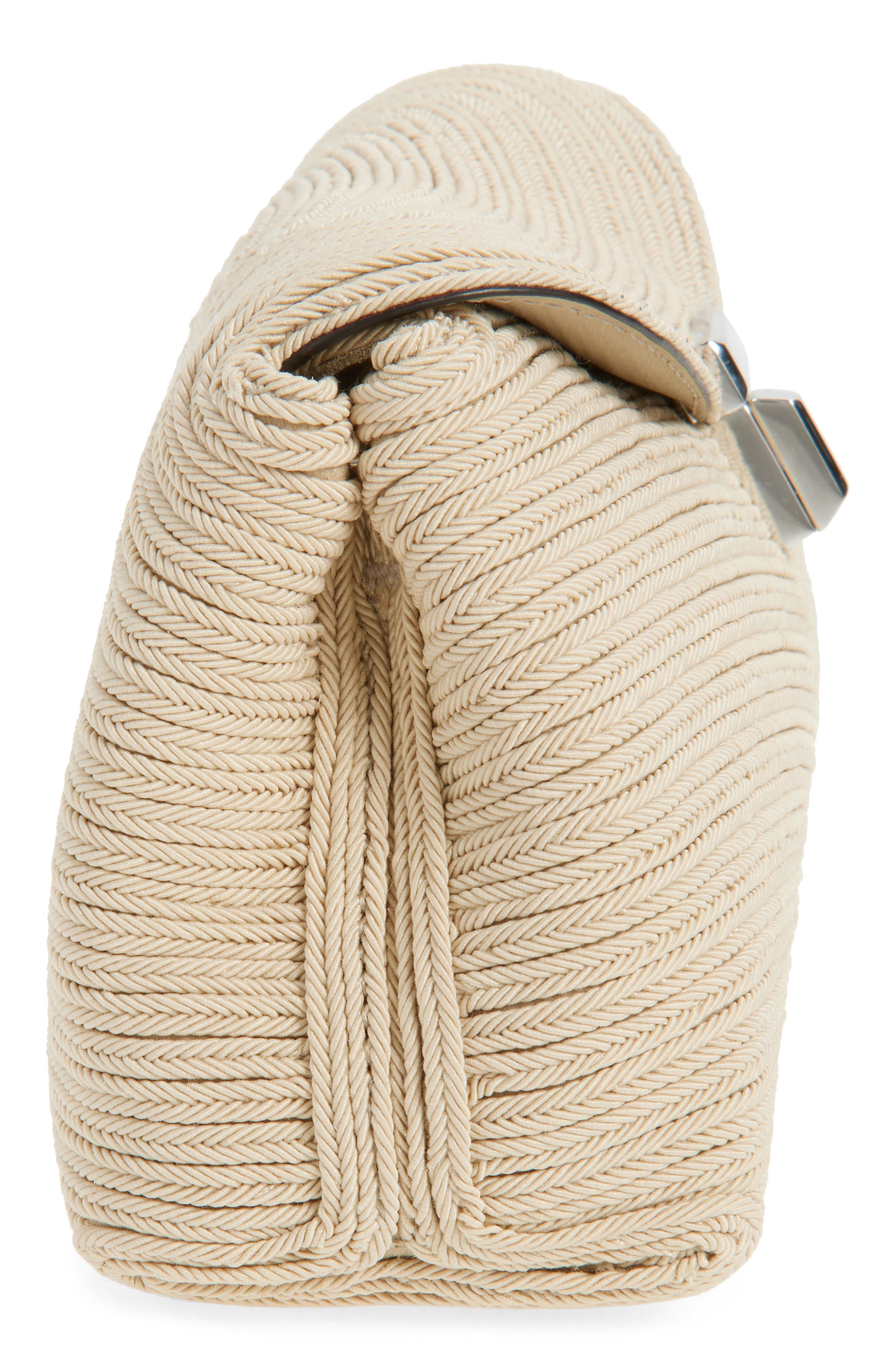 Mini T-Lock Rope Clutch, Alternate, color, PEARL