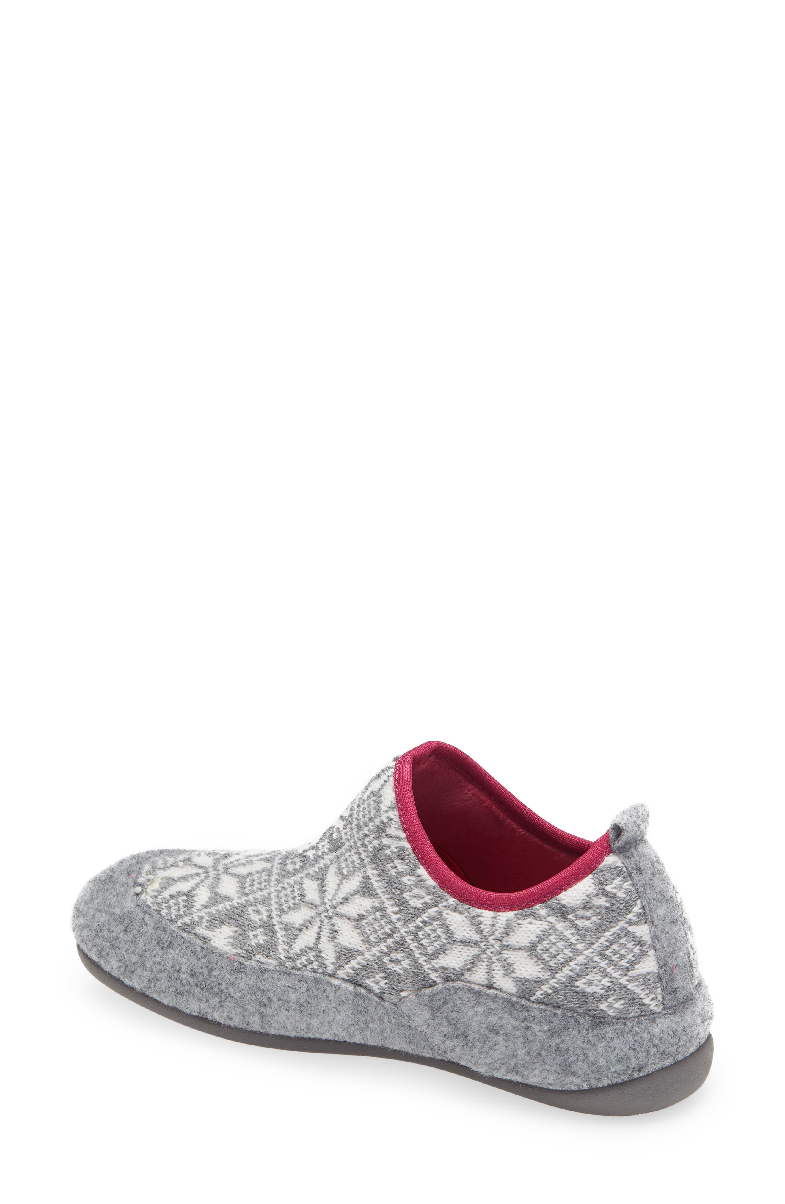 Toni Pons Mare Slip-On, Alternate, color, Grey