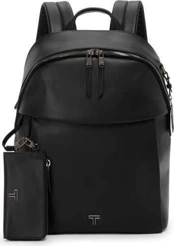 TUMI Holland Leather Backpack | Nordstrom