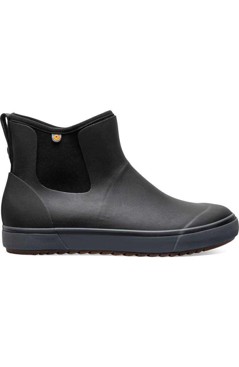 Bogs Kicker Waterproof Insulated Chelsea Boot, Alternate, color,