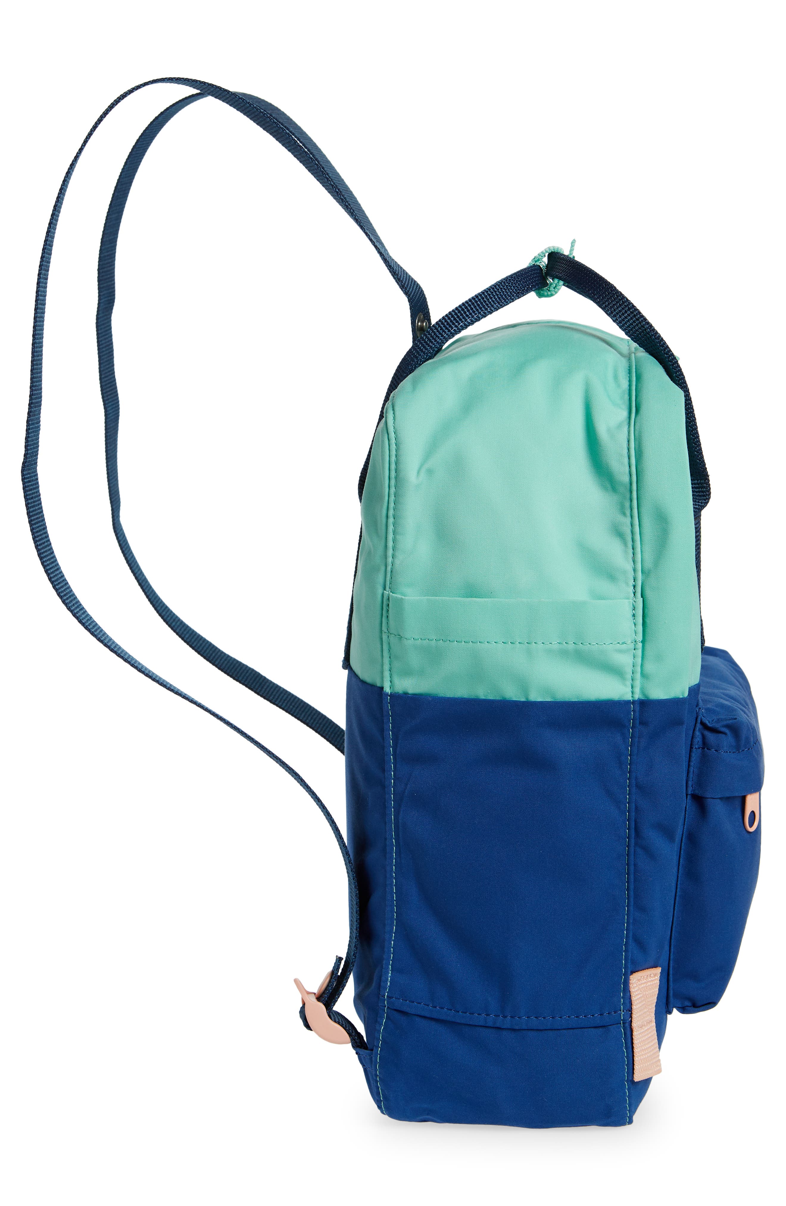 Fjällräven Kånken Art Backpack, Alternate, color, 