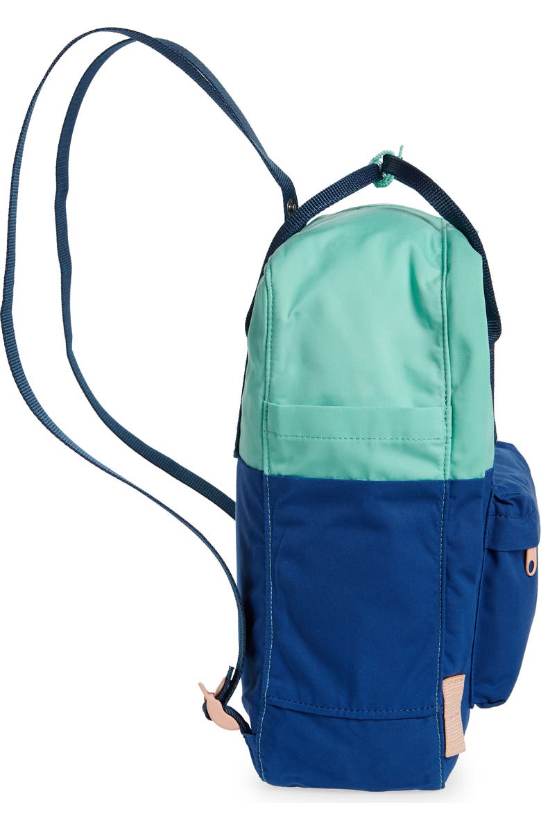 Fjällräven Kånken Art Backpack, Alternate, color,