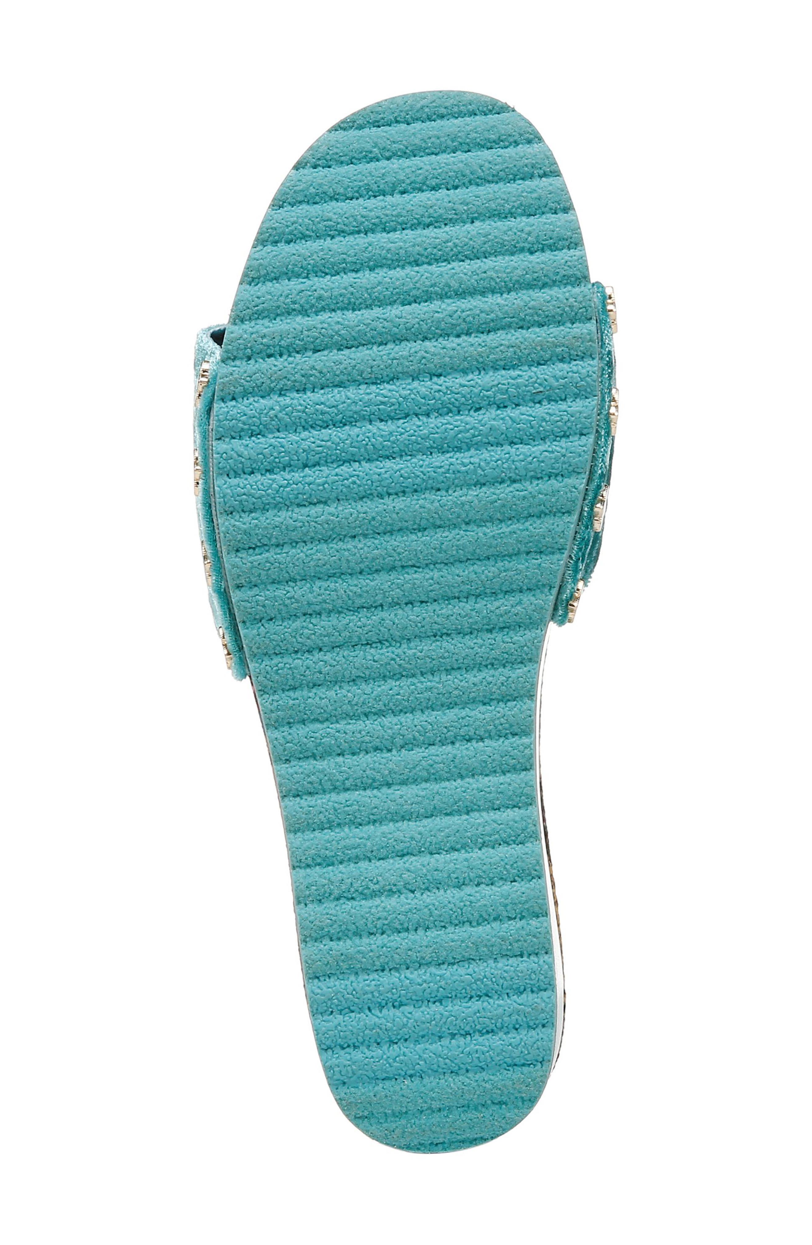 Dr. Scholl's Original Too Slide Sandal, Alternate, color, 