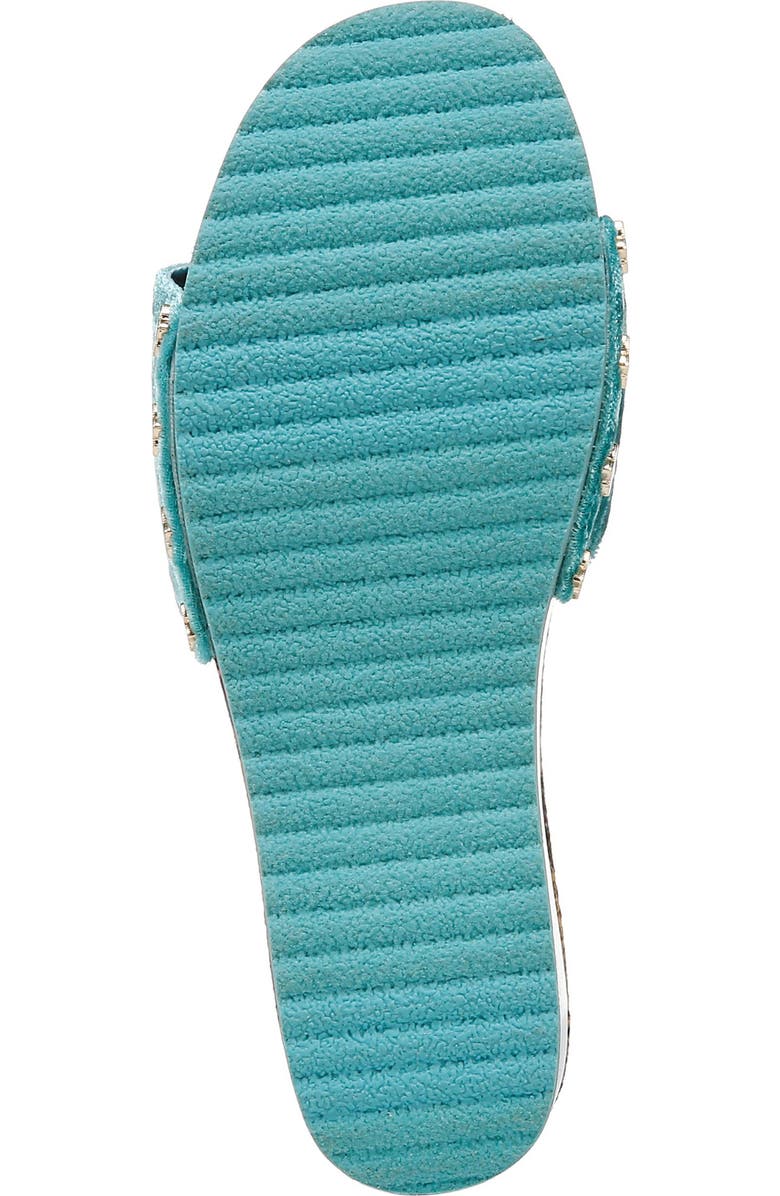 Dr. Scholl's Original Too Slide Sandal, Alternate, color,