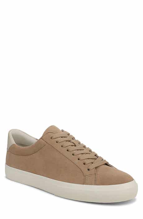 Fulton Low Top Sneaker