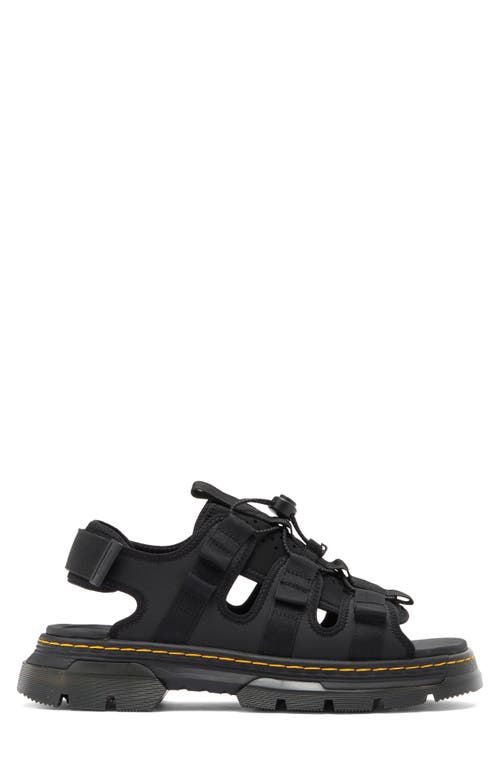 Dr. Martens' Dr. Martens Jericho Ajax Classic Sandal