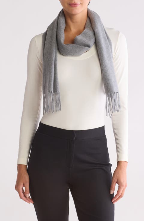 Cashmere Scarf