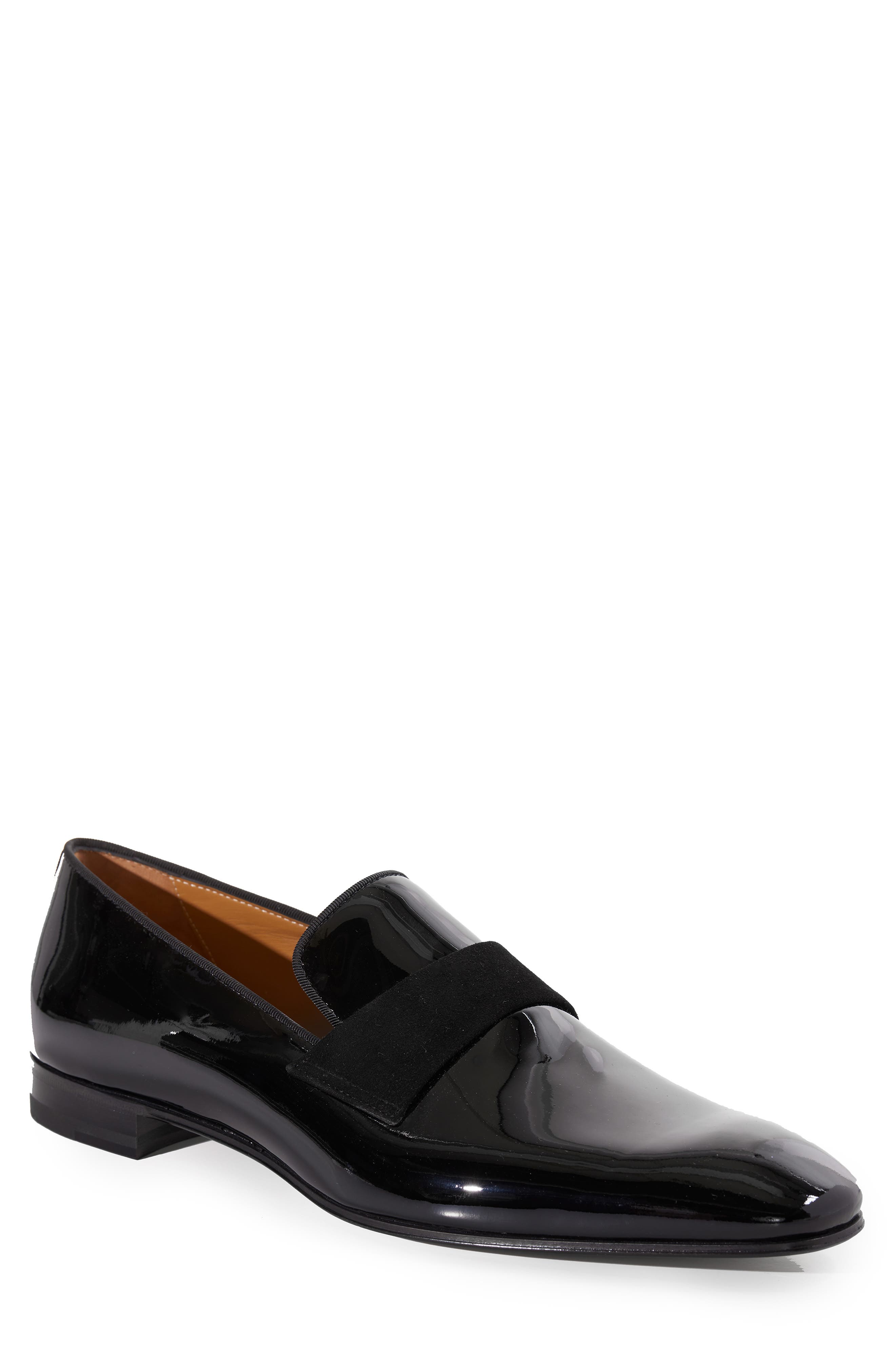 Paul Stuart Heron Loafer, Main, color, 