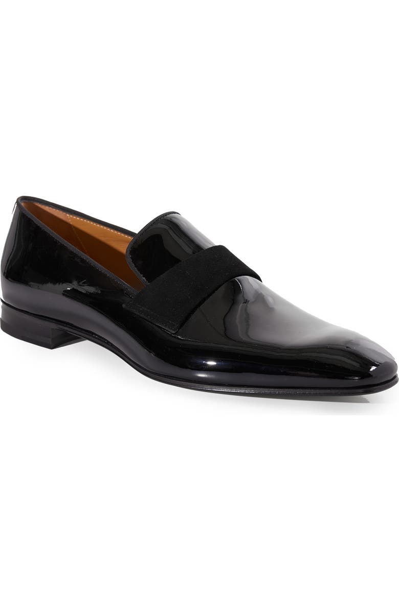 Paul Stuart Heron Loafer, Main, color,