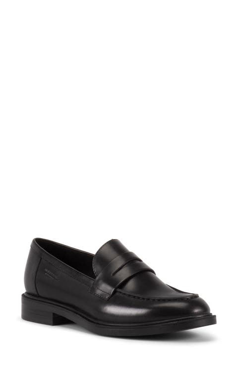 Amina Penny Loafer (Women)