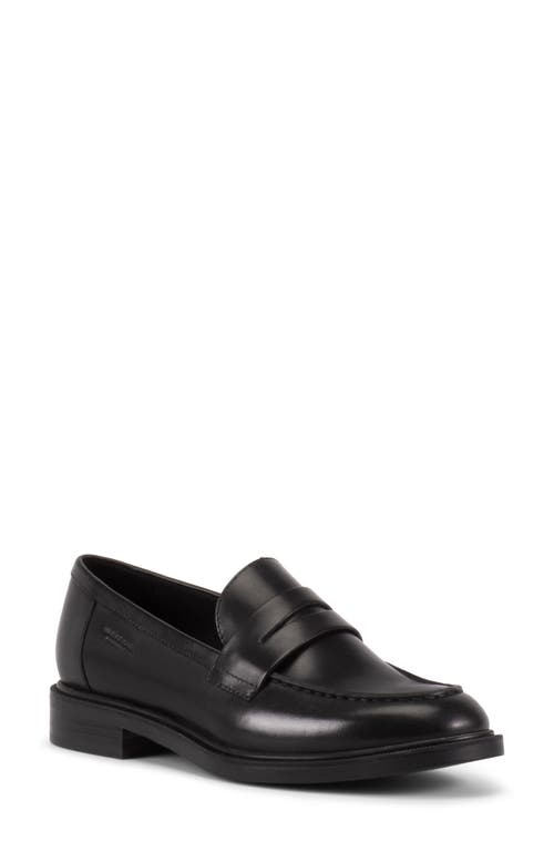 VAGABOND SHOEMAKERS VAGABOND SHOEMAKERS AMINA PENNY LOAFER