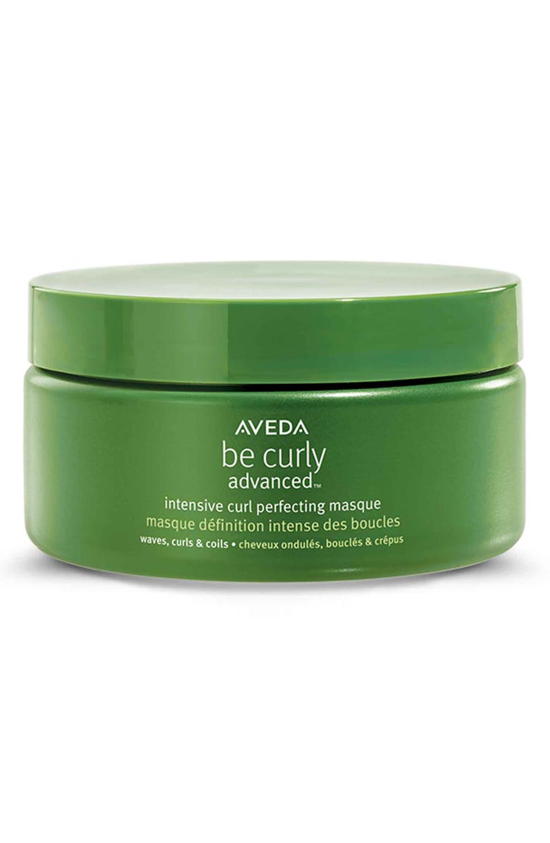 Aveda be curly advanced<sup>™</sup> Intense Curl Perfecting Mask, Main, color, 