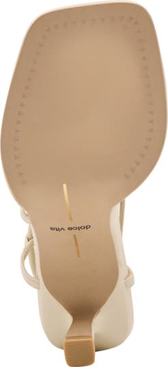 Triana Strappy Sandal