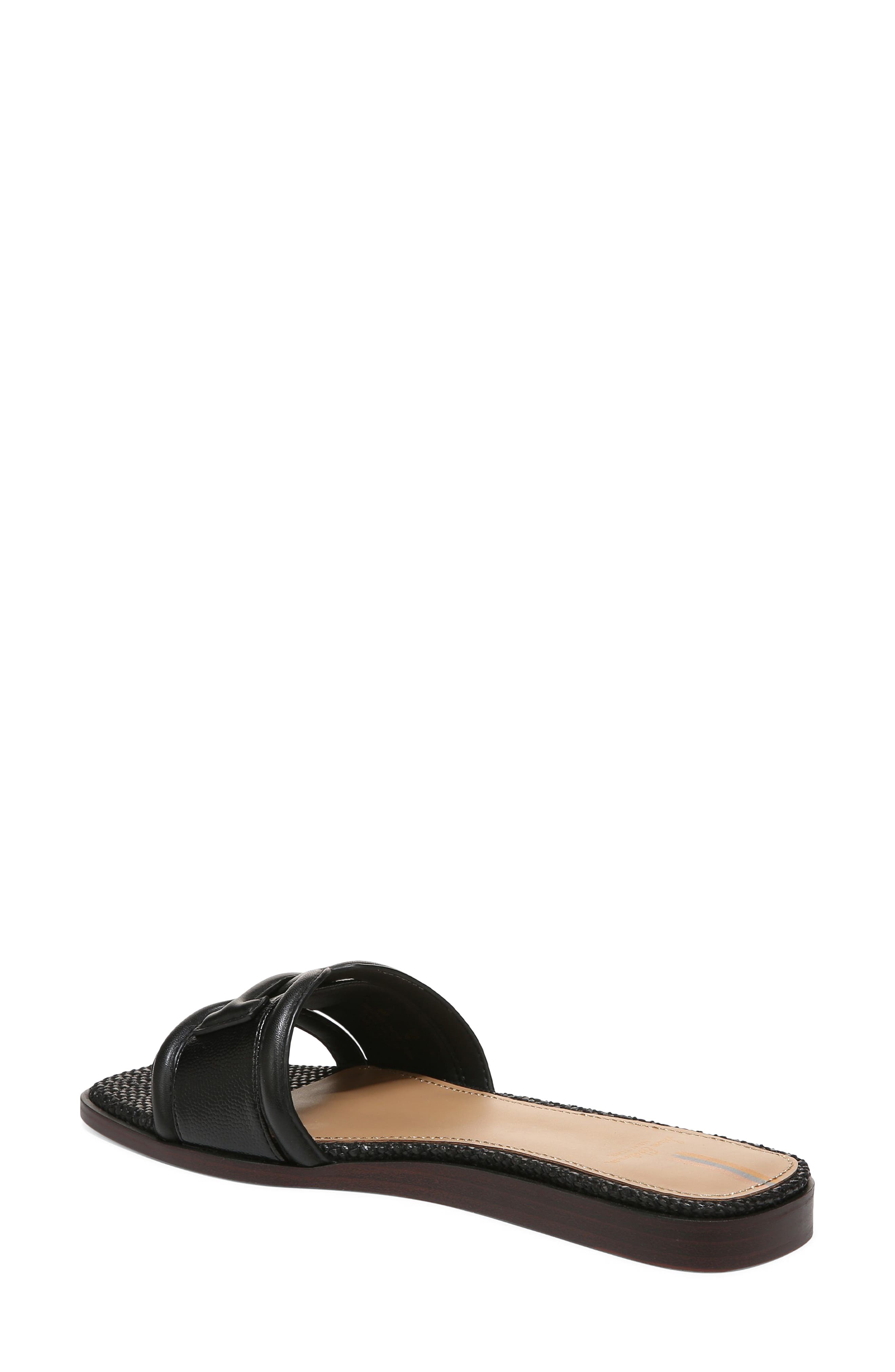 Sam Edelman Irina Slide Sandal, Alternate, color, 