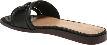 Irina Slide Sandal