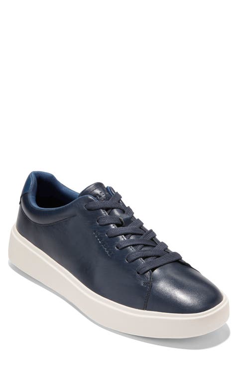 Grand Crosscourt Traveler Sneaker (Men)