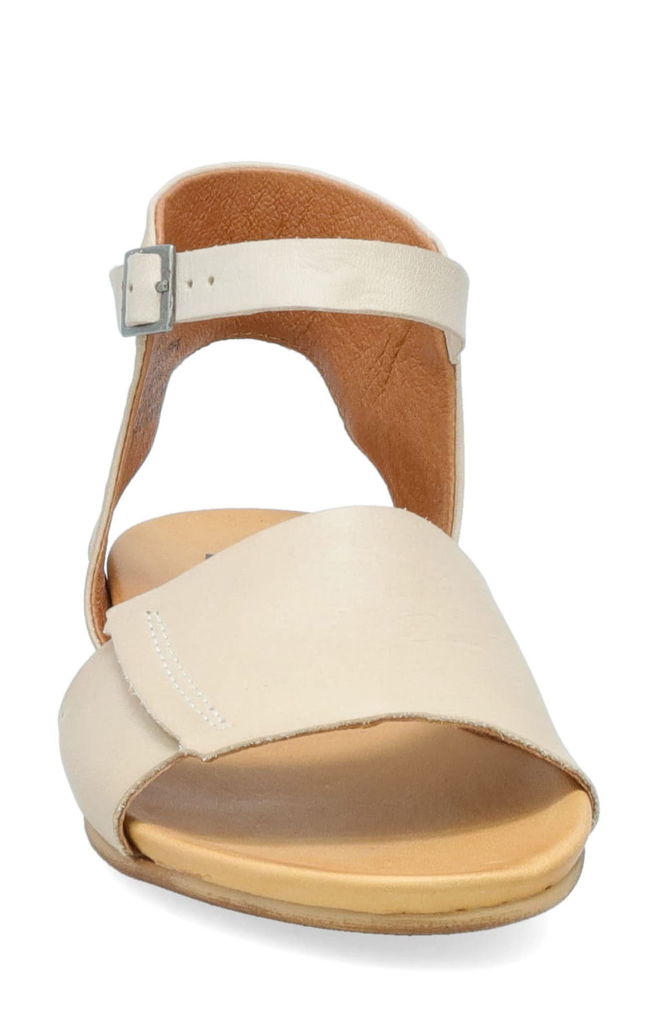 Antony Sandal, Alternate, color, CREAM