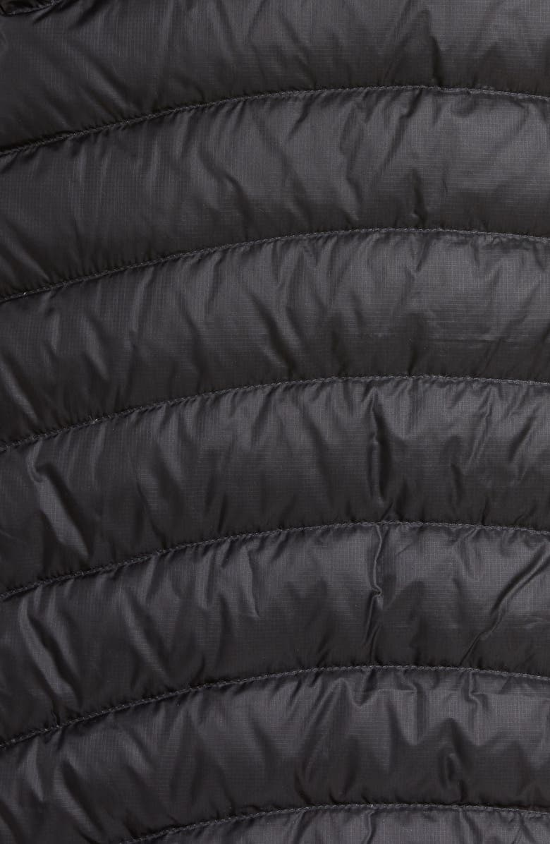 L.L.Bean Ultralight 850 Power Down Water Resistant Coat, Alternate, color,