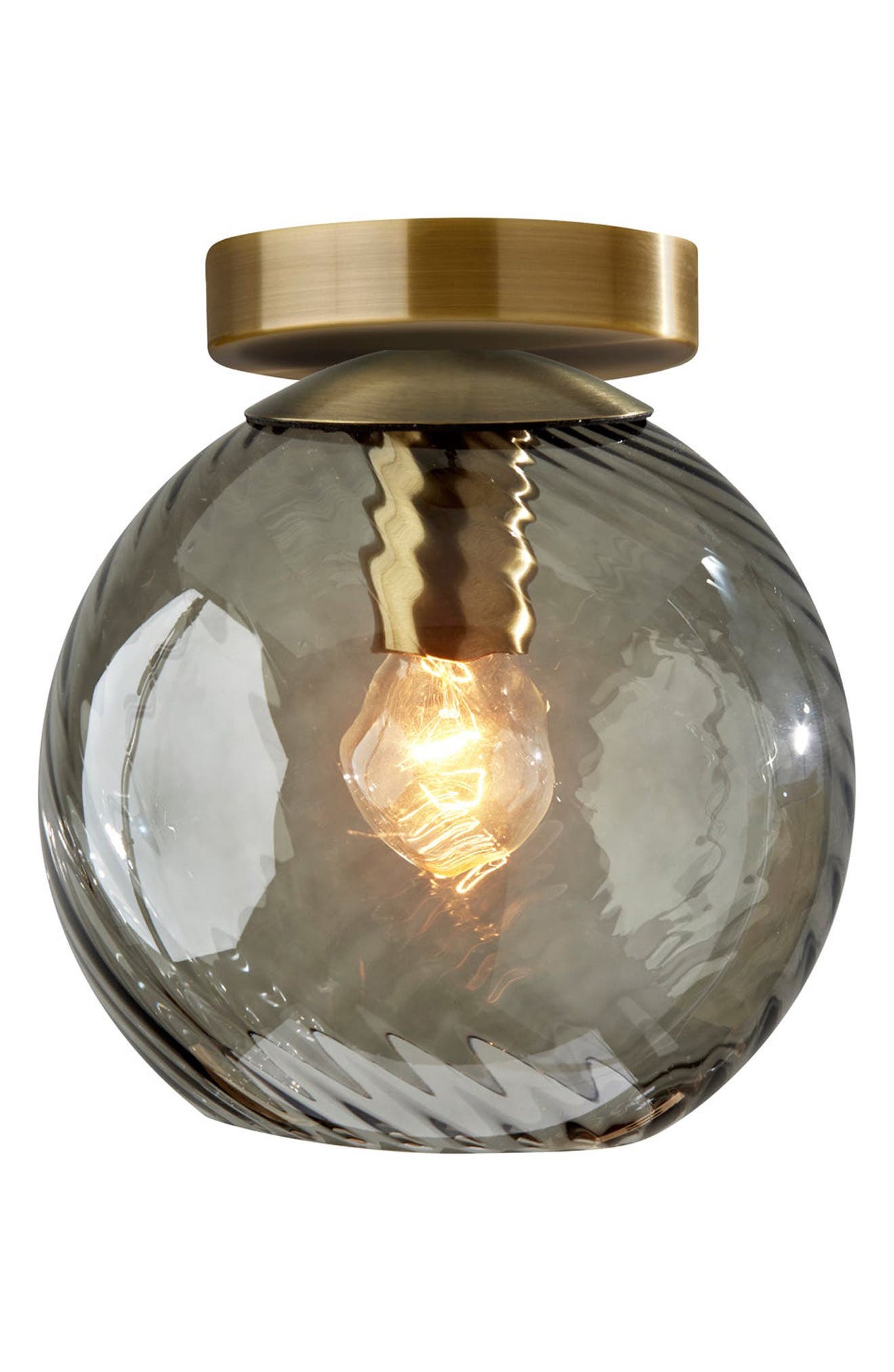 selected ANTIQUE BRASS