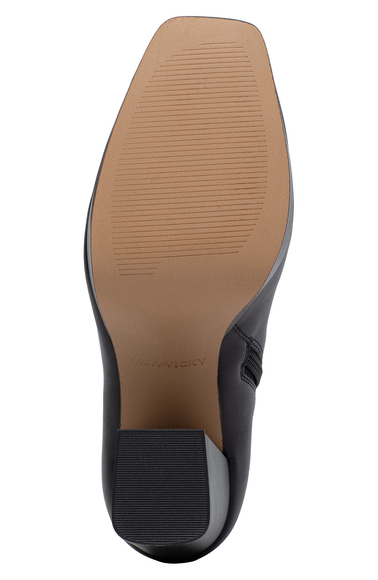 Lisa Vicky Bam Platform Bootie, Alternate, color, 