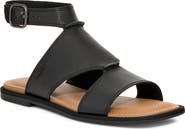 UGG® Delray Ankle Strap Sandal