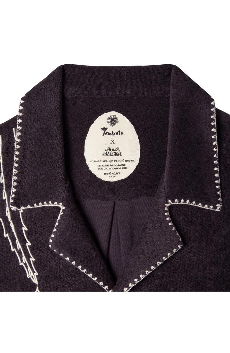 Tombolo 'Agua Mágica' Cabana, Alternate, color,