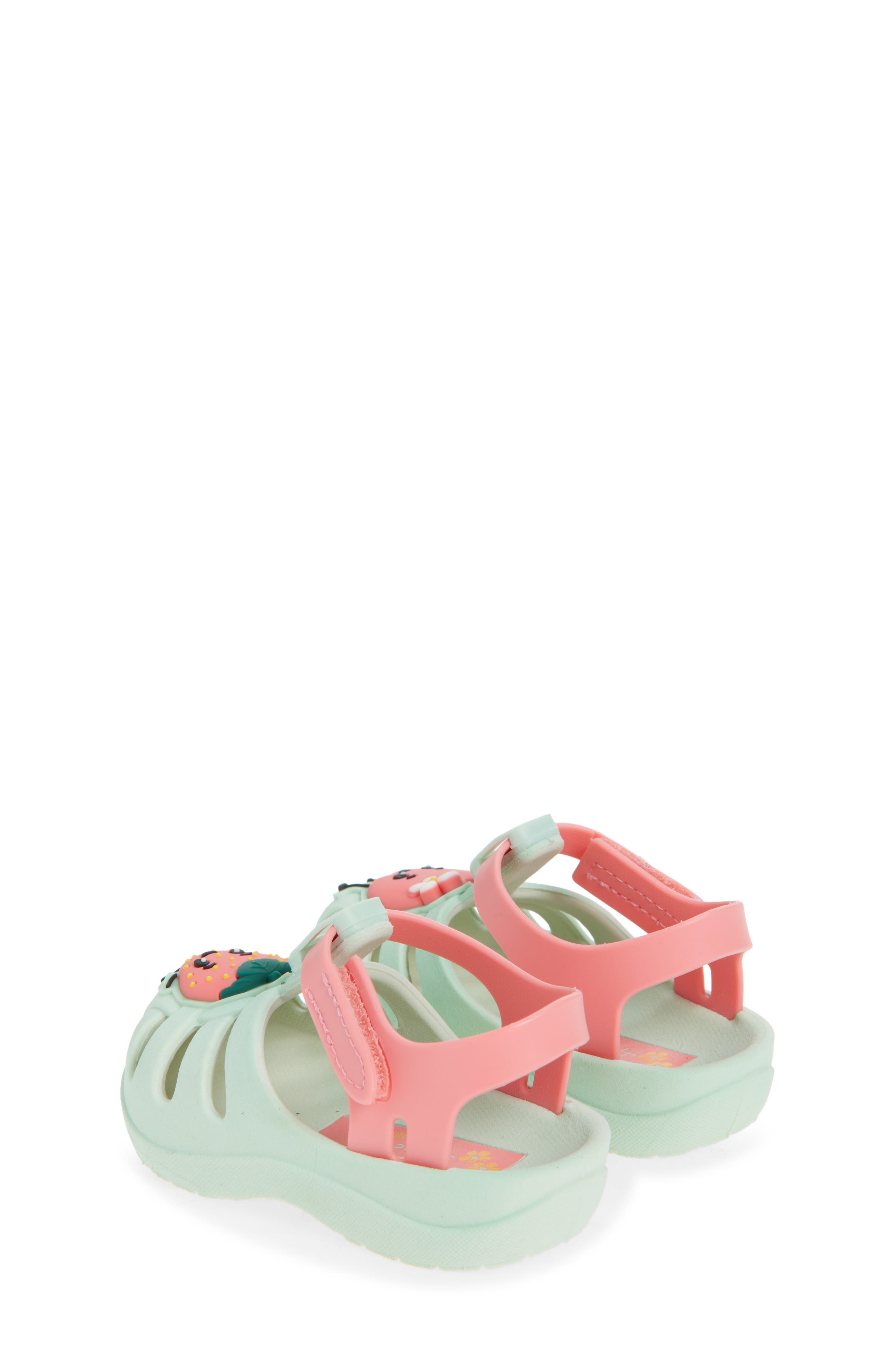 Ipanema Kids' Summer XIV Sandal, Alternate, color, 