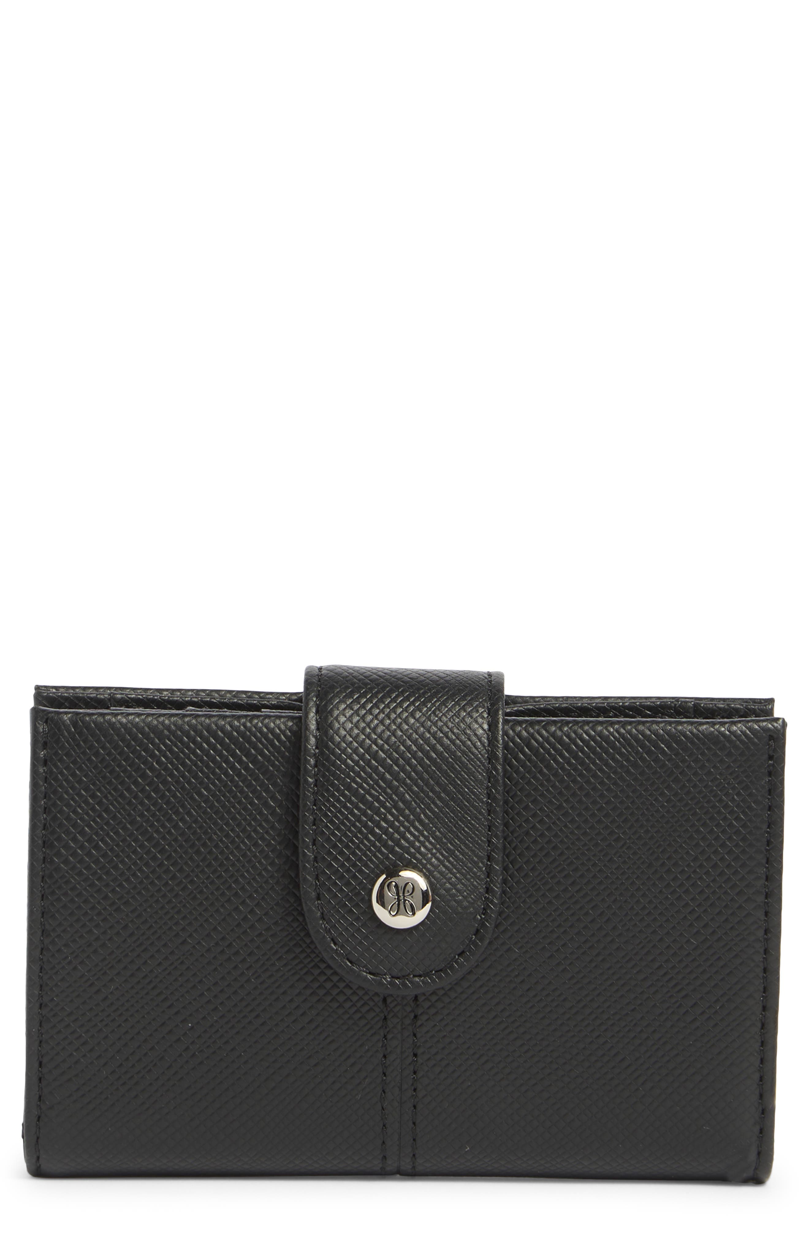 HOBO Essential Card Case