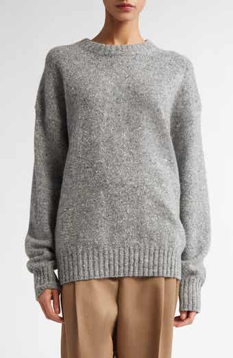 PARTOW Dillon Wool & Cashmere Sweater