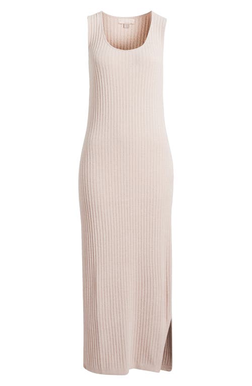 Barefoot Dreams Cozychic Ultra Lite® Rib Nightgown In Pink
