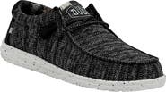 Hey Dude Wally Slip-On Shoe