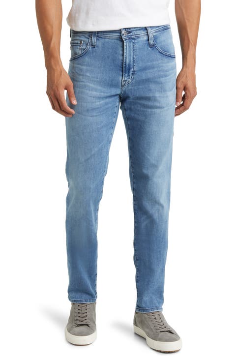Tellis Slim Fit Jeans