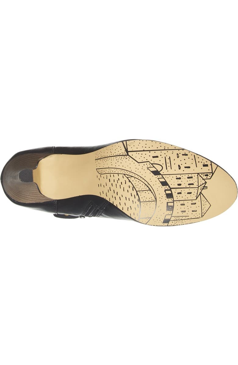 Bella Vita 'Nala' Bootie, Alternate, color,