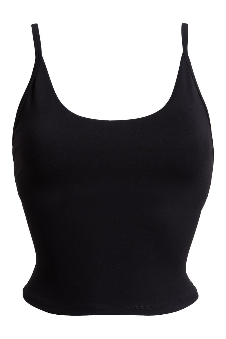 Core Tank, Alternate, color, BLACK