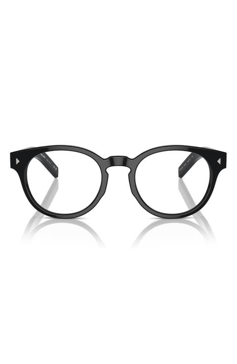 52mm Phantos Optical Glasses