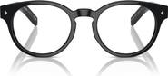 Prada 52mm Phantos Optical Glasses
