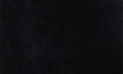 Carhartt Work In Progress Faux Leather Carpenter Pants In Black