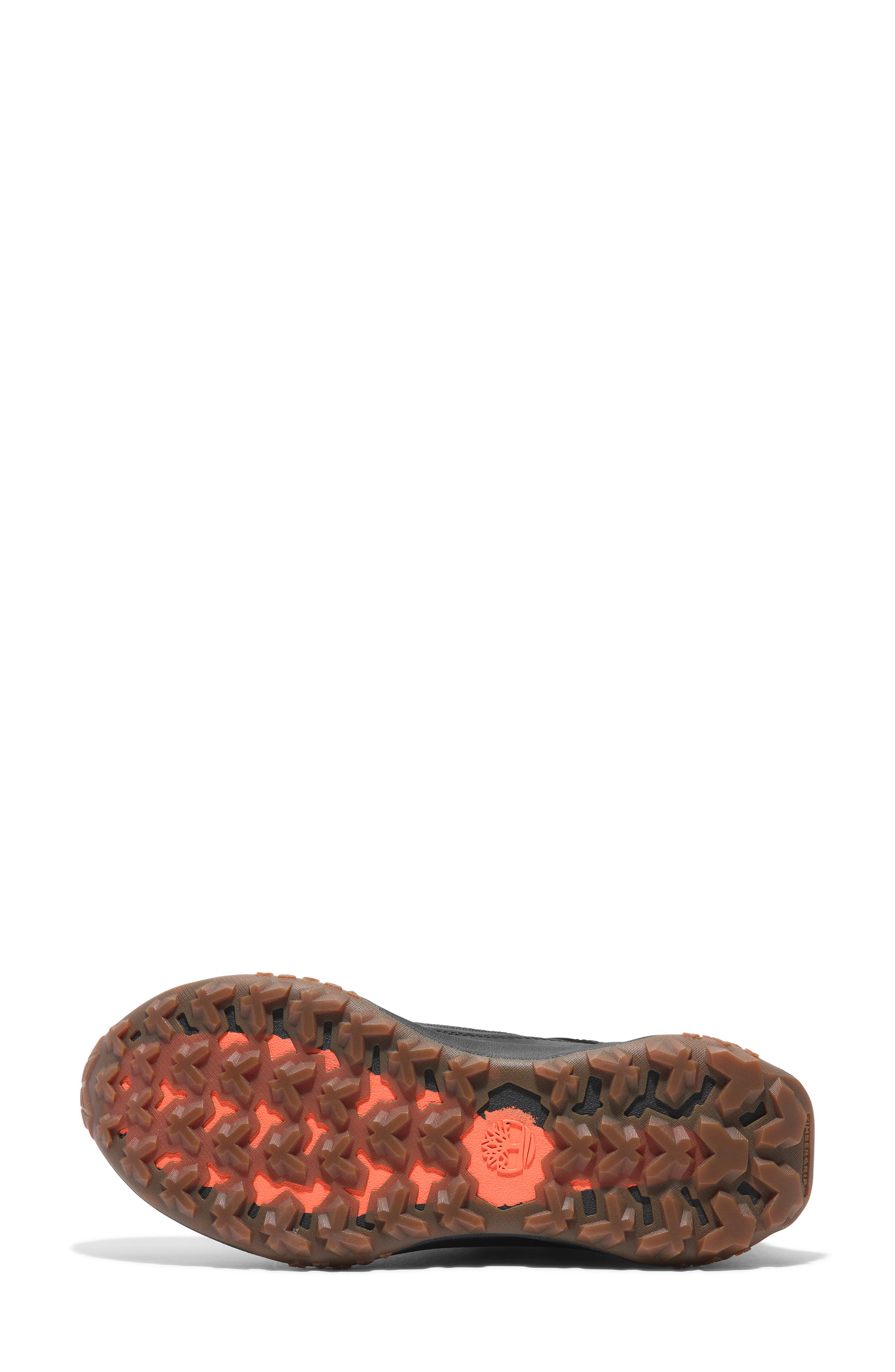 Motion Access Waterproof Sneaker, Alternate, color, BLACK LEATHER